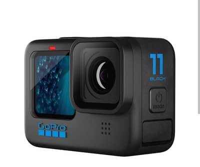 GoPro Hero 11 Black