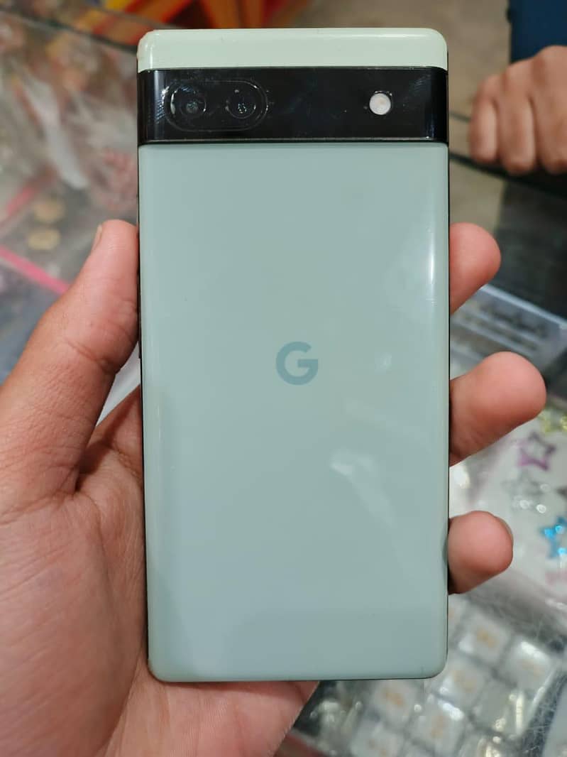 pixel 6 1