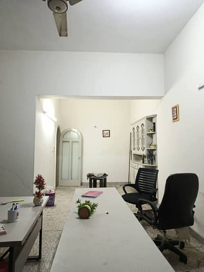 7 Marla Double Story House for Rent in Faisal Town C block