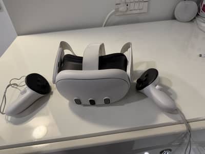 Meta quest 3