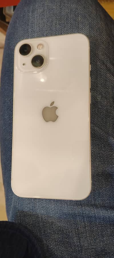 Iphone 13 Factory Unlock  PTA official approved both sims