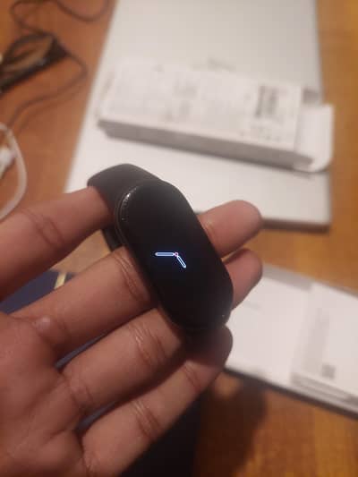 xiaomi smart band 10