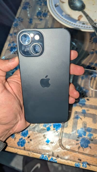 IPHONE 15 JV 128GB