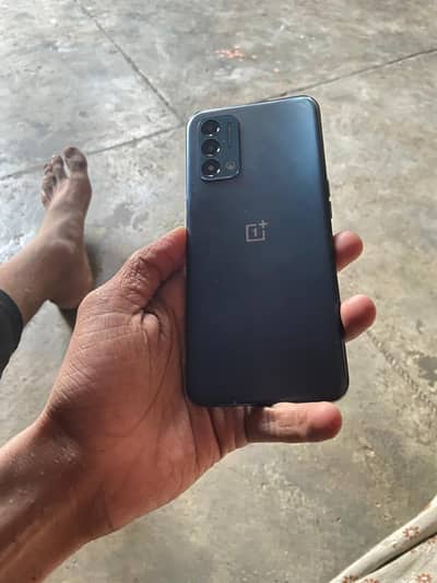 one plus n200