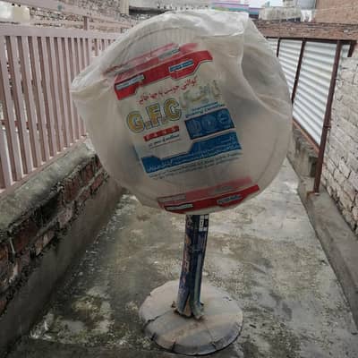 padistal fan for sale