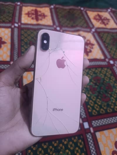 iPhone Xs NON PTA