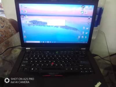 Lenovo Think Pad T420 2nd gen & T410 1st gen