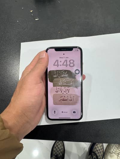 Iphone 11 pro 256gb Non PTA