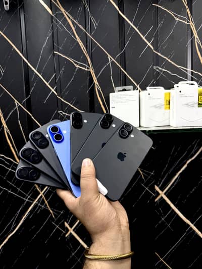 iPhone 16 jv Apple nonactive