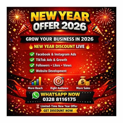 Social Media Marketer