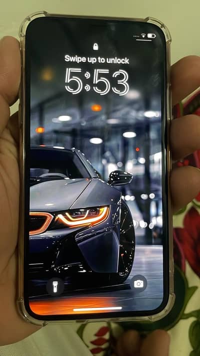 iPhone XS exchng posibl