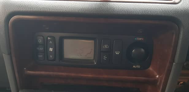 Mitsubishi Pajero 1986