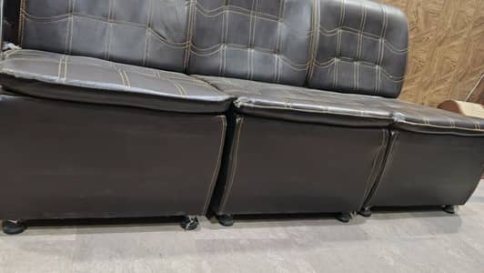 Office Sofs Seats 6 Piece