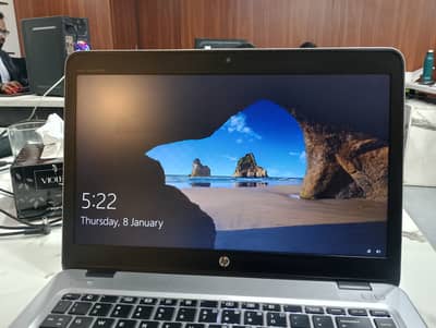 HP Elitebook 840 G3