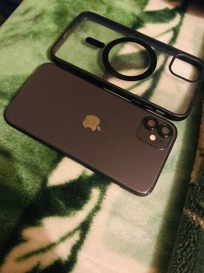 Iphone 11 non pta JV LLA model 128gb 10/10 condition