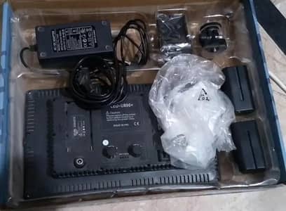 Professional Studio Light (Pro Led 800)