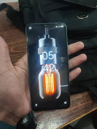 Tecno Pop 7 For Sale | Neat & Clean | PTA Approved