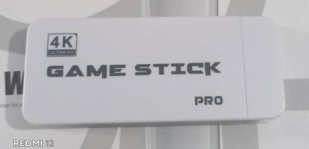 M15 GAME STICK ONLY UNBOXED
