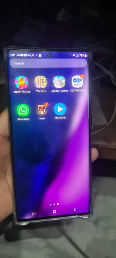 Samsung galaxy note 20ultra