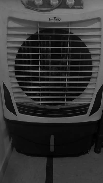 super asia air cooler - powerful and energy efficient cooling