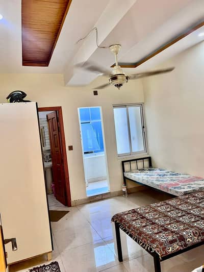 Official boys hostel