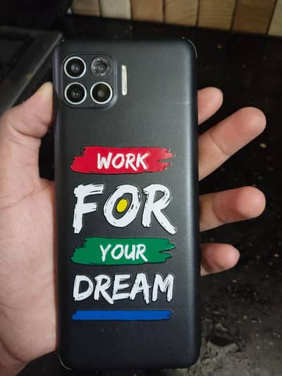 Motorola one 5g 4/128 gb hai