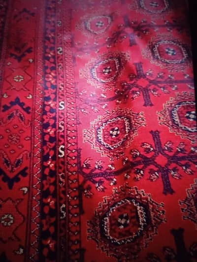 barnd new full size qaleen  for urgent sale