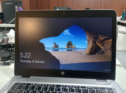 HP Elitebook 840 G3
