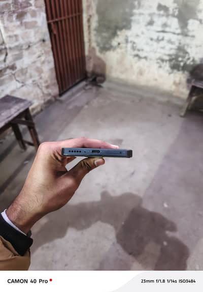 REDMI NOTE 13 8+4RAM AND 128 ROM 12/128 FOR SALE