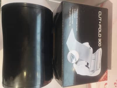 Hair Salon foil dispenser precious cutting tools