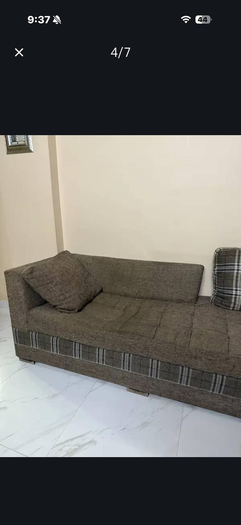 L shape sofas 1