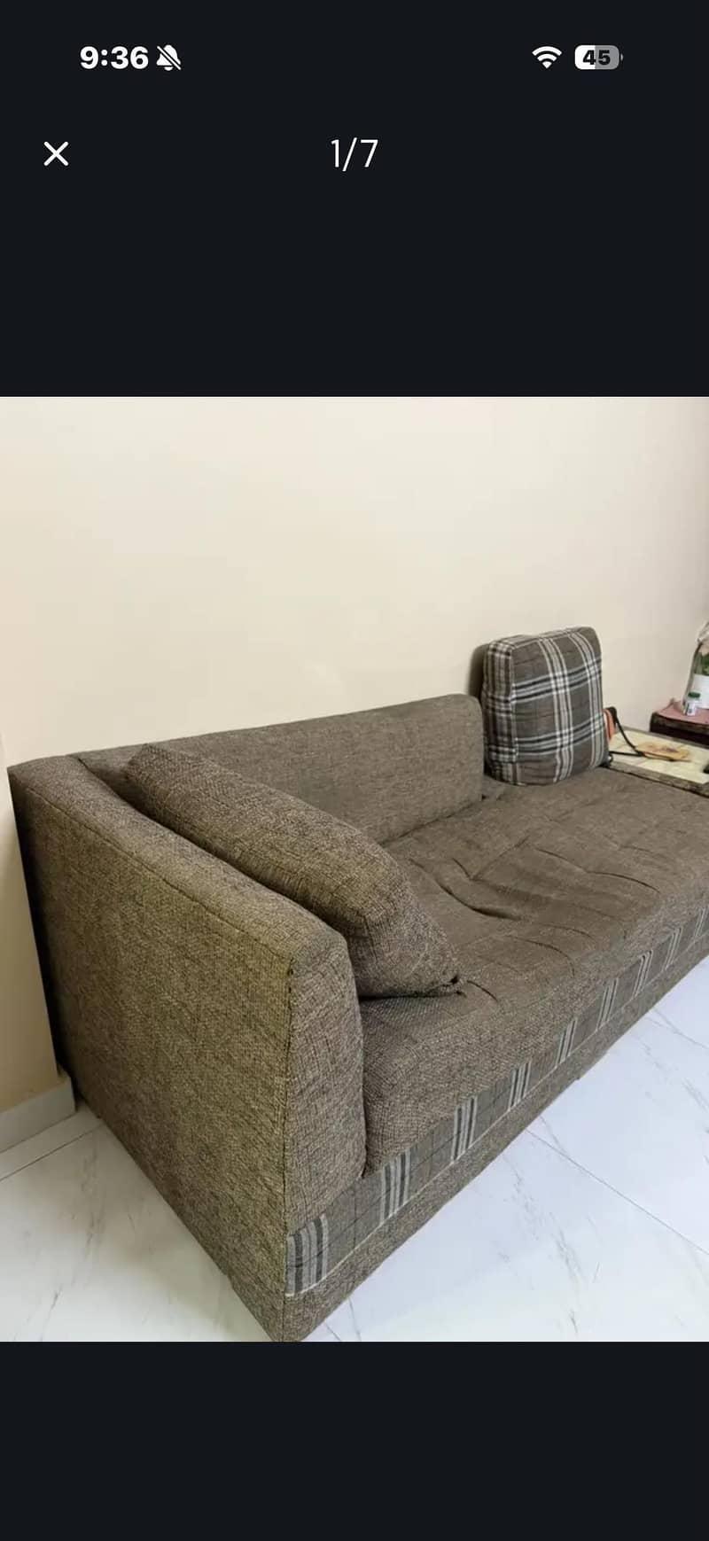 L shape sofas 2