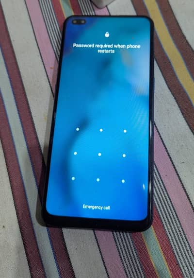 Oppo Reno 3 pro