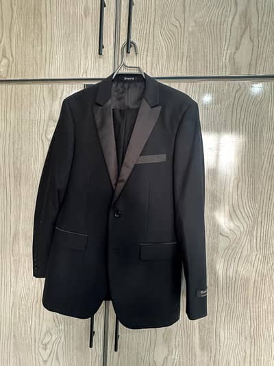 Diner's 2 Peice Pent Coats