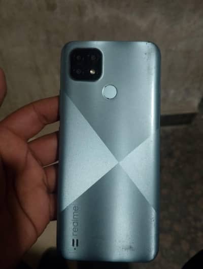 realme c21=3=32 ha