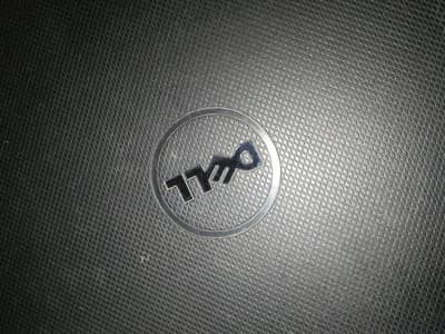 Dell Laptop Core i3 4th Gen