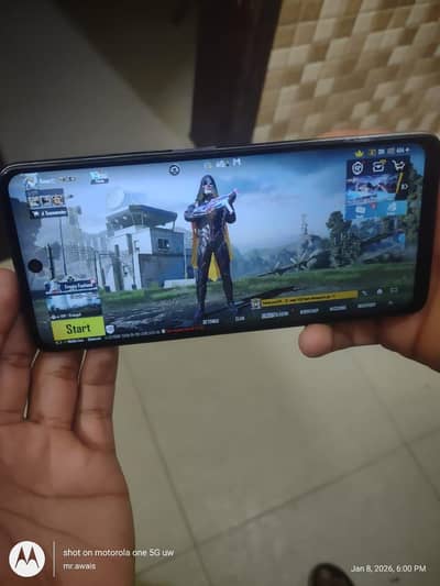 infinix Note 10 pro 8/128 gb