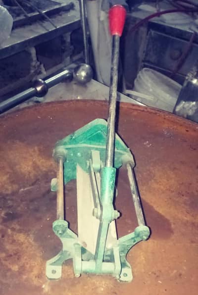 Potato Fries Cutting Machine Potato Machine