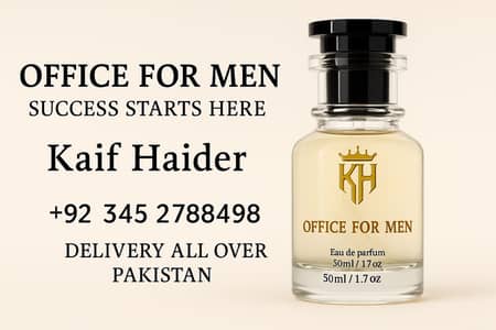 office for men / office for men perfume / perfume / fregrence