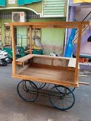 best used in new food business