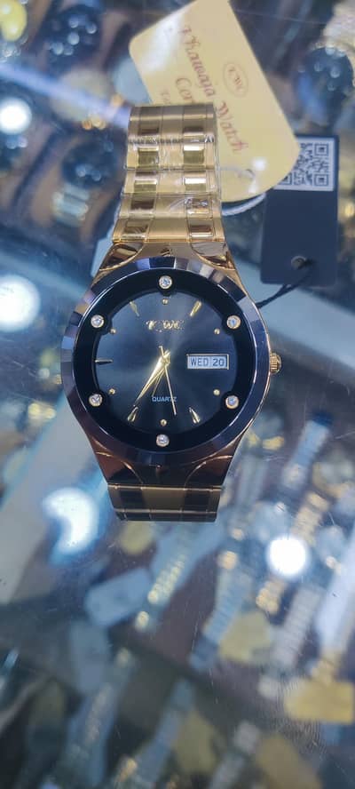 Watch Repairs and new Watches Seller