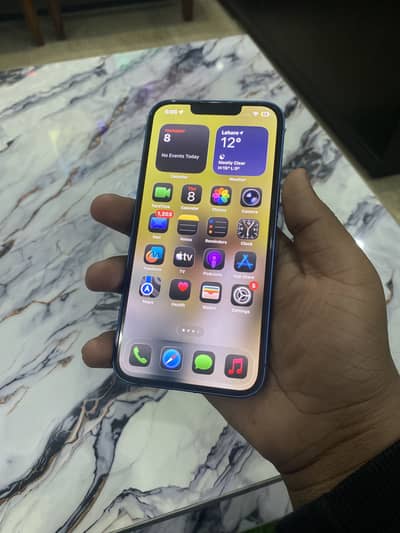 Iphone 13 Non Pta 128gb
