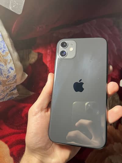 Iphone 11 Jv 64 Gb