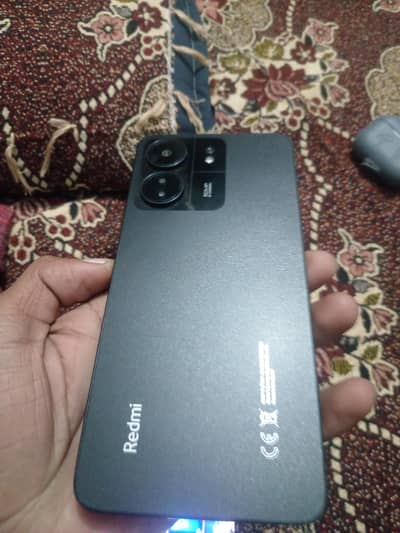 redmi 13c