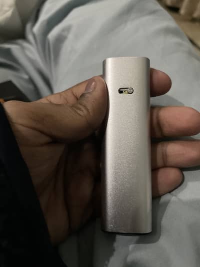 Argus g2 mini pod without coil