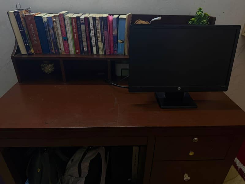 study+ computer table 1