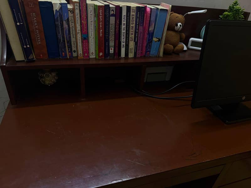 study+ computer table 3