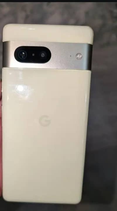 official PTA pixel 7 10/10