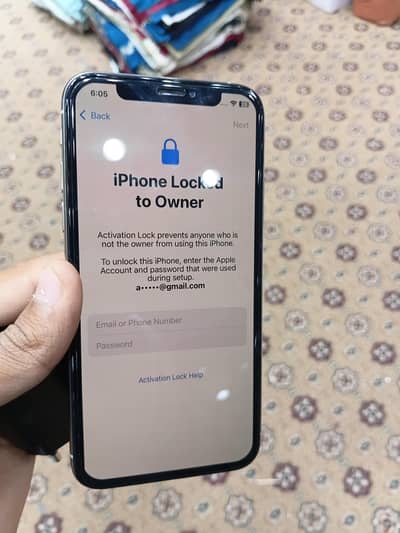 iphone xs non pta bypass
