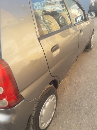 Suzuki Alto VXR available for SALE